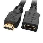 CABO HDMI MACHO PARA FÊMEA 3M